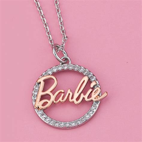 CHARM IT! x BARBIE.